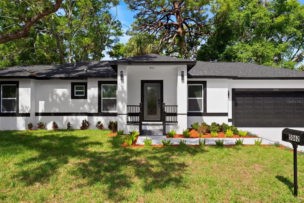5062 80TH LANE St Petersburg, FL 33709