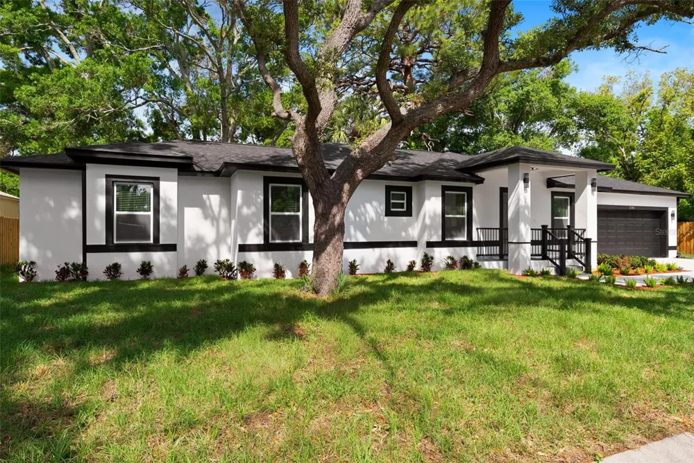 5062 80TH LANE St Petersburg, FL 33709