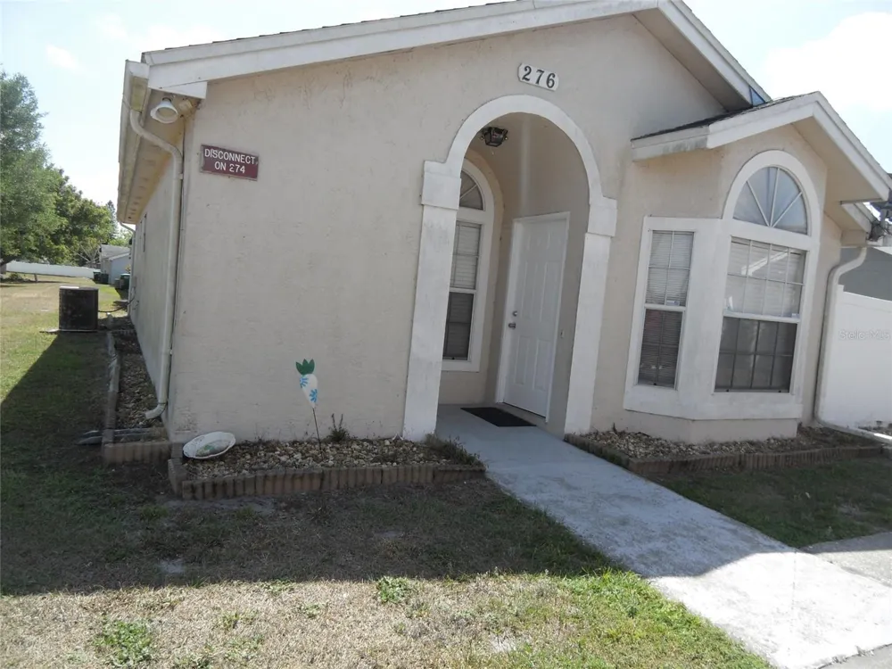 276 SAN GABRIEL STREET Winter Springs, FL 32708