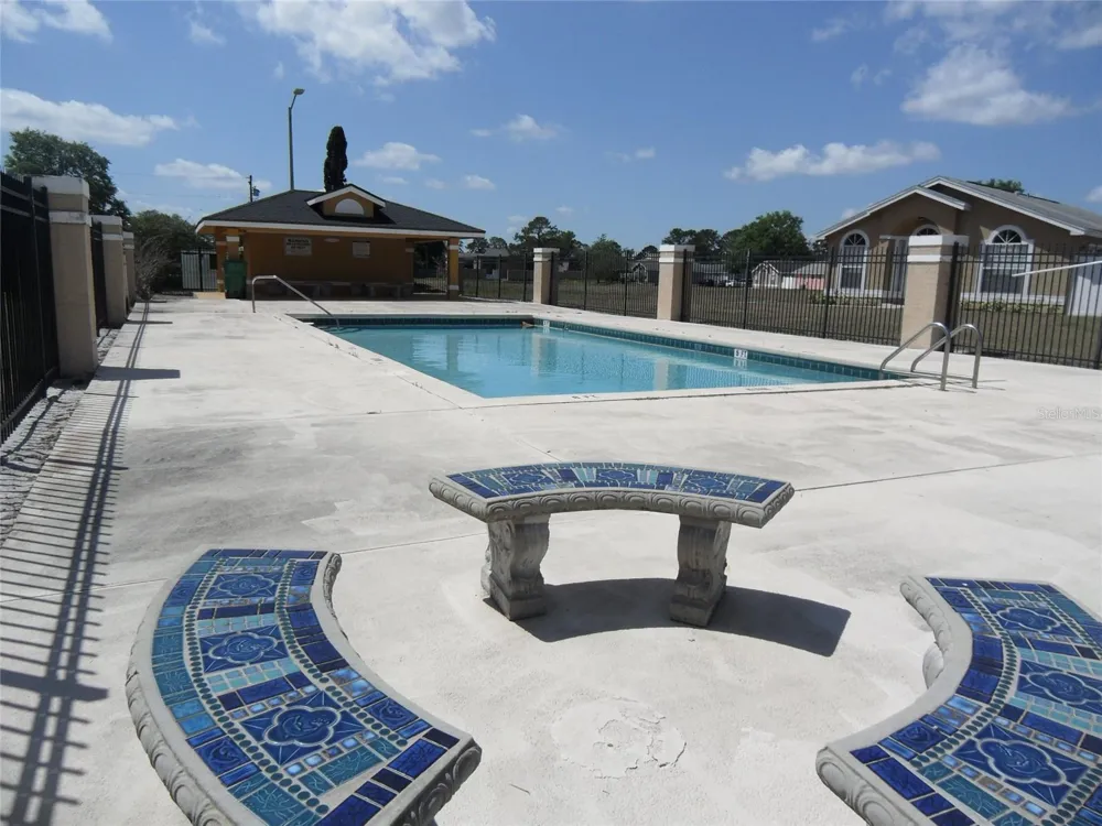 276 SAN GABRIEL STREET Winter Springs, FL 32708