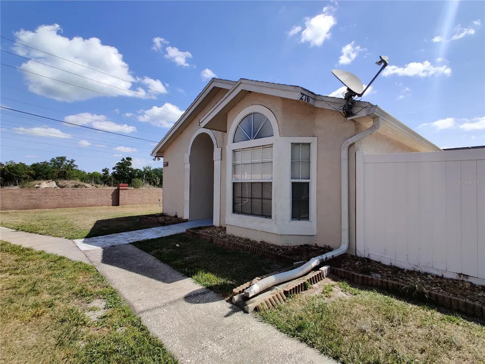 276 SAN GABRIEL STREET Winter Springs, FL 32708