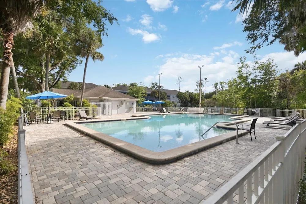6206 BAYHILL LANE #6206 Longwood, FL 32779
