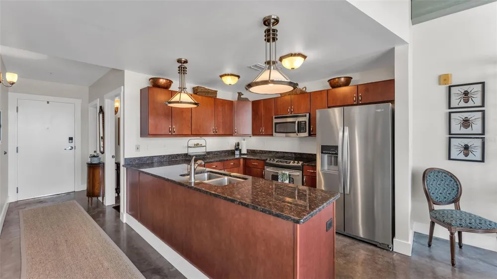 125 KENTUCKY AVENUE #505 Lakeland, FL 33801