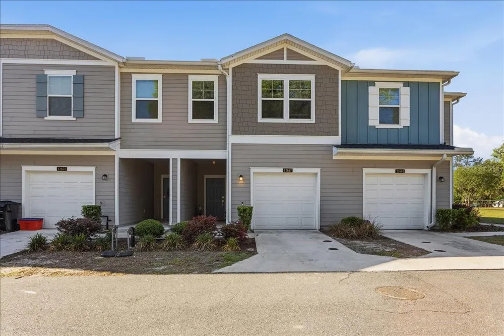 12657 NW 7TH PLACE Newberry, FL 32669