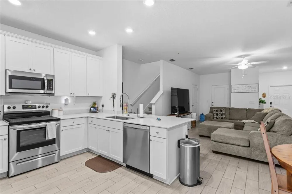12657 NW 7TH PLACE Newberry, FL 32669