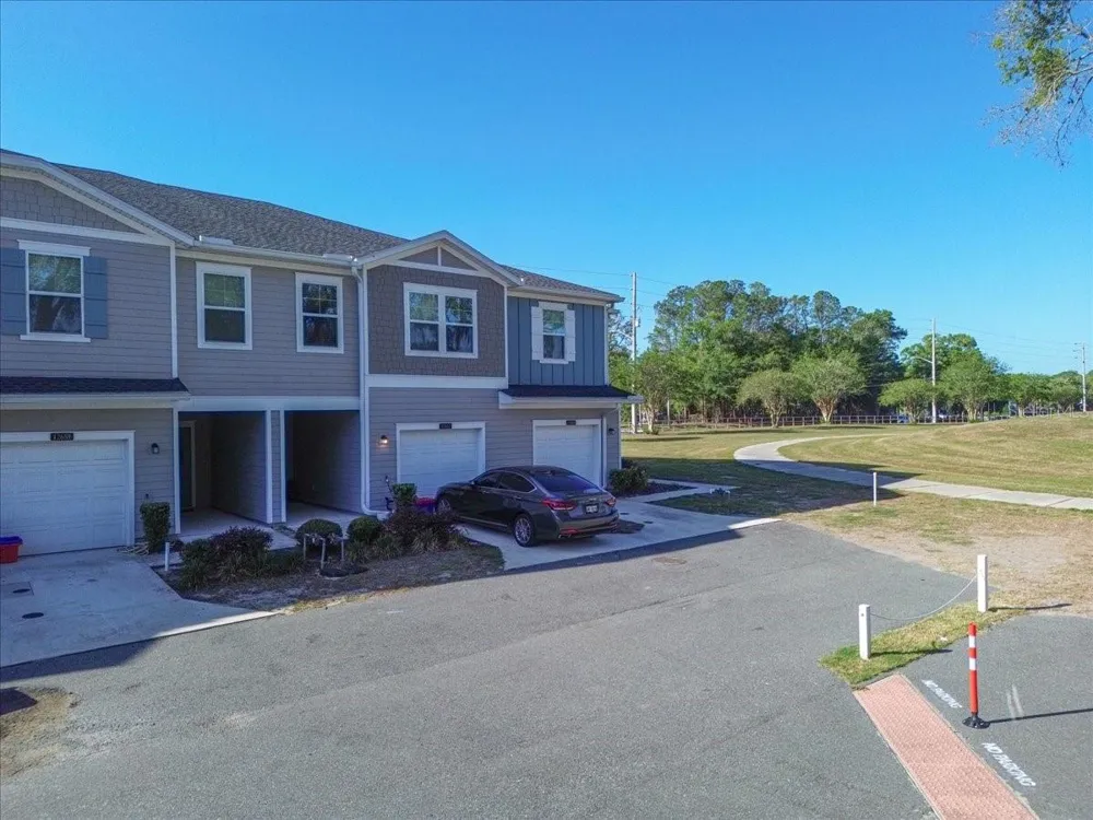 12657 NW 7TH PLACE Newberry, FL 32669