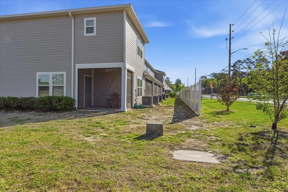 12657 NW 7TH PLACE Newberry, FL 32669