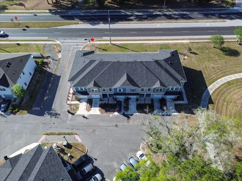 12657 NW 7TH PLACE Newberry, FL 32669