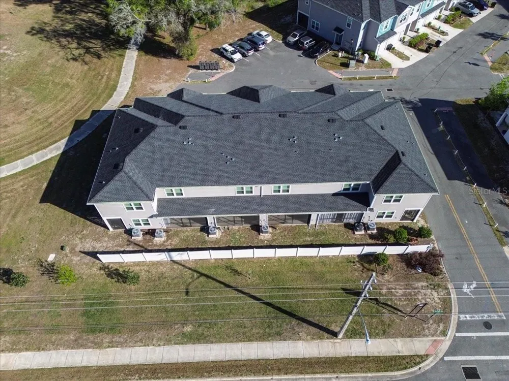 12657 NW 7TH PLACE Newberry, FL 32669