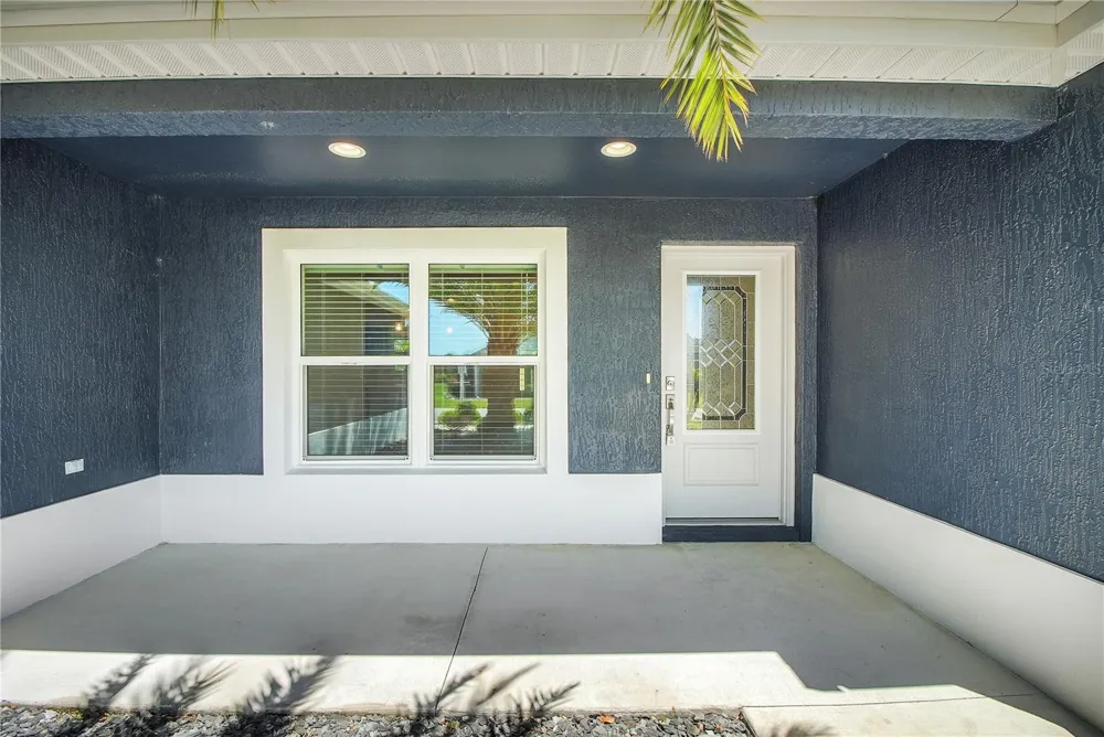 4151 BALCHARAN TERRACE The Villages, FL 32163