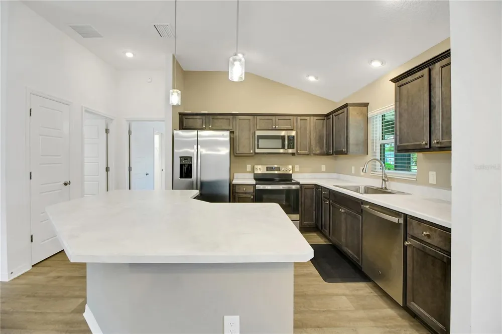 4151 BALCHARAN TERRACE The Villages, FL 32163