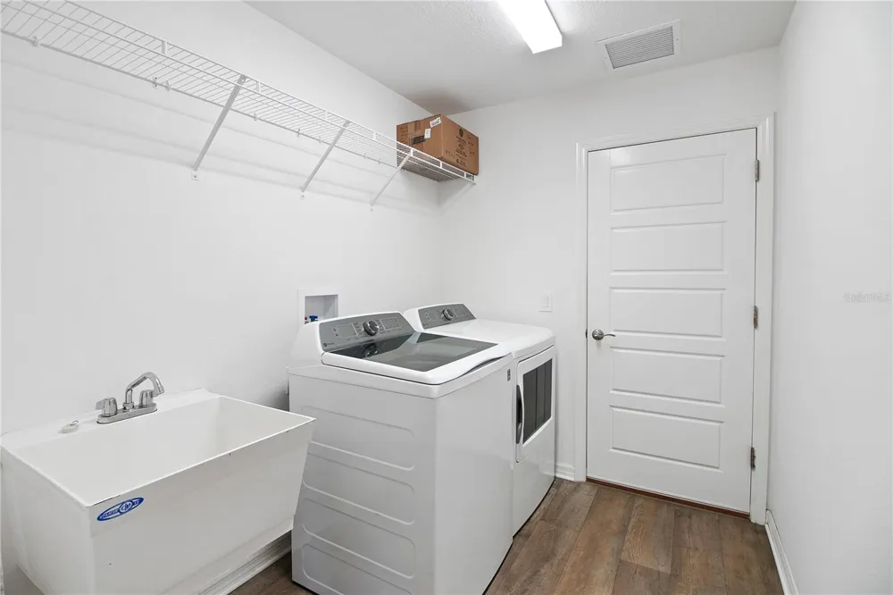 4151 BALCHARAN TERRACE The Villages, FL 32163
