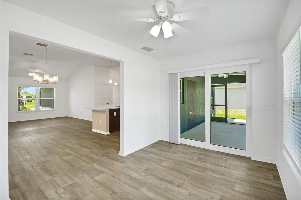 4151 BALCHARAN TERRACE The Villages, FL 32163