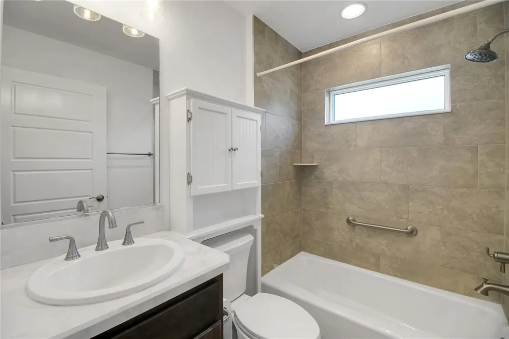 4151 BALCHARAN TERRACE The Villages, FL 32163