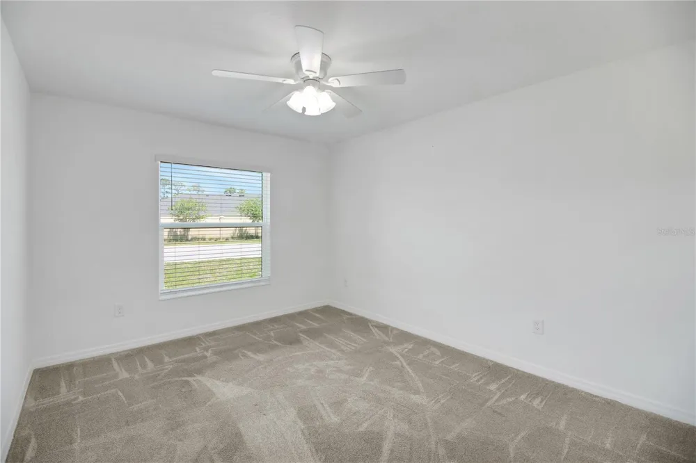 4151 BALCHARAN TERRACE The Villages, FL 32163