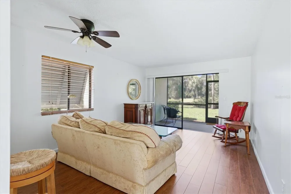 4528 LONGWATER #35 Sarasota, FL 34235