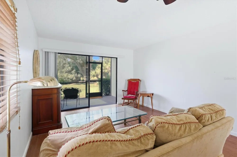 4528 LONGWATER #35 Sarasota, FL 34235