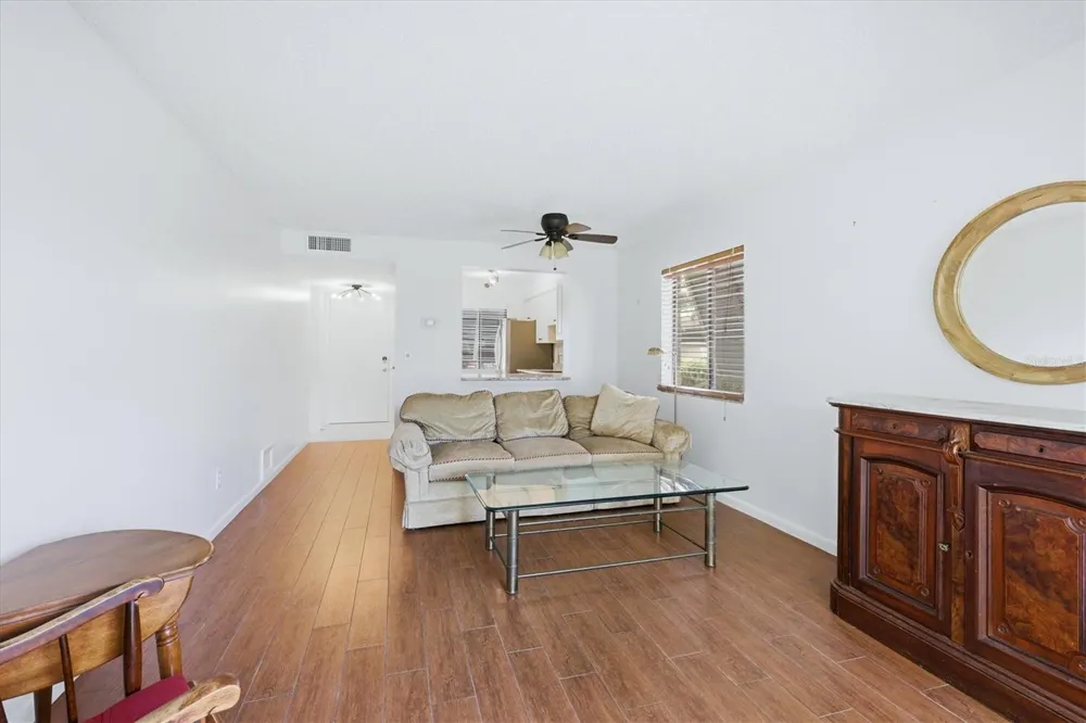 4528 LONGWATER #35 Sarasota, FL 34235