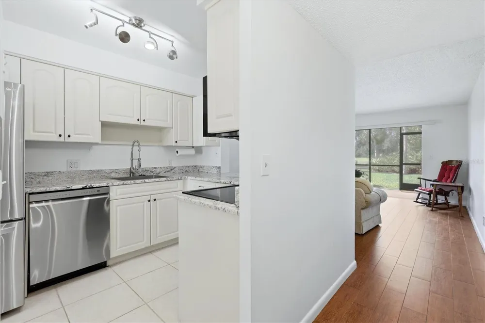4528 LONGWATER #35 Sarasota, FL 34235
