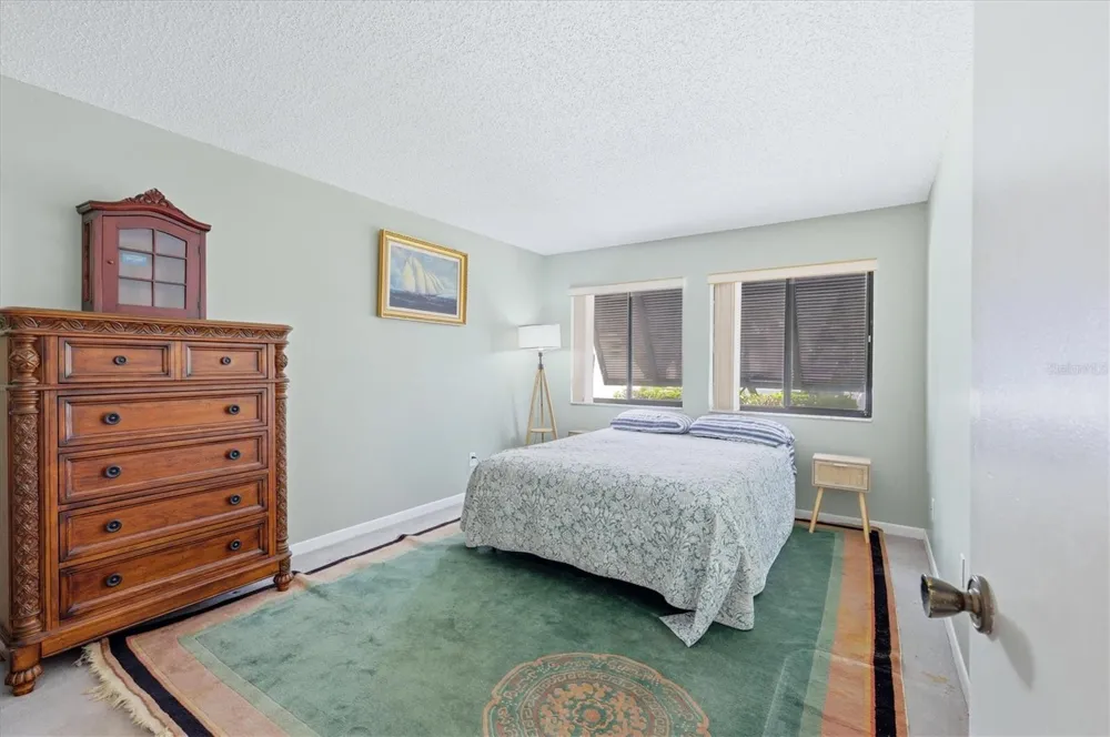 4528 LONGWATER #35 Sarasota, FL 34235