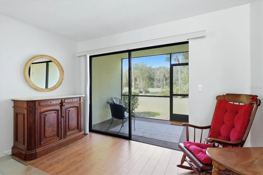 4528 LONGWATER #35 Sarasota, FL 34235