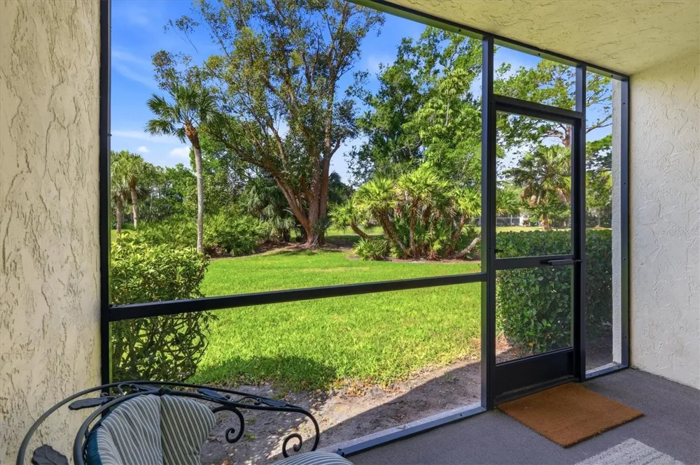 4528 LONGWATER #35 Sarasota, FL 34235