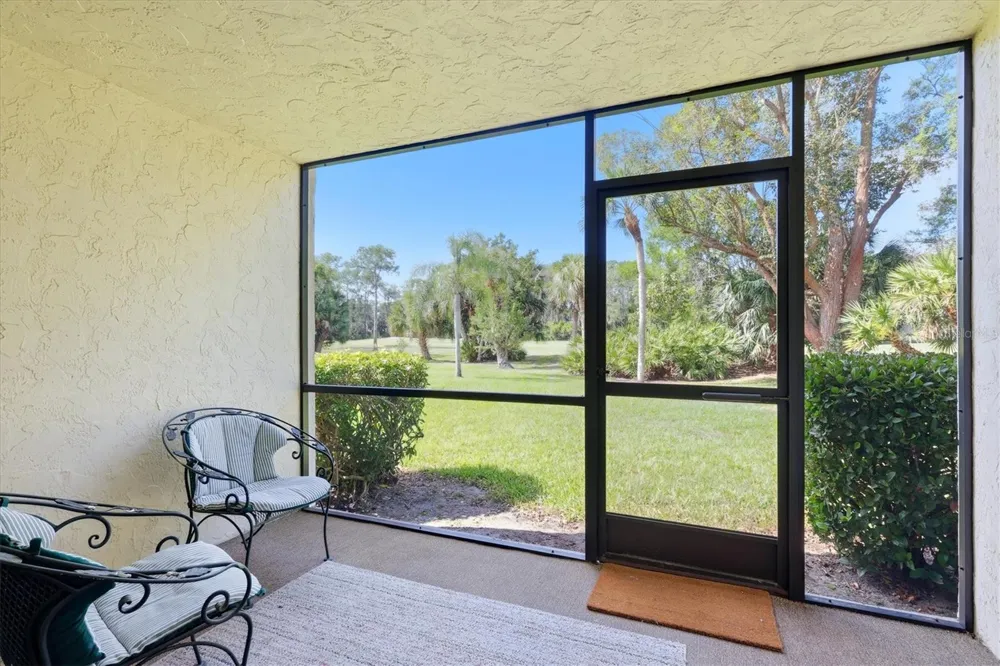 4528 LONGWATER #35 Sarasota, FL 34235
