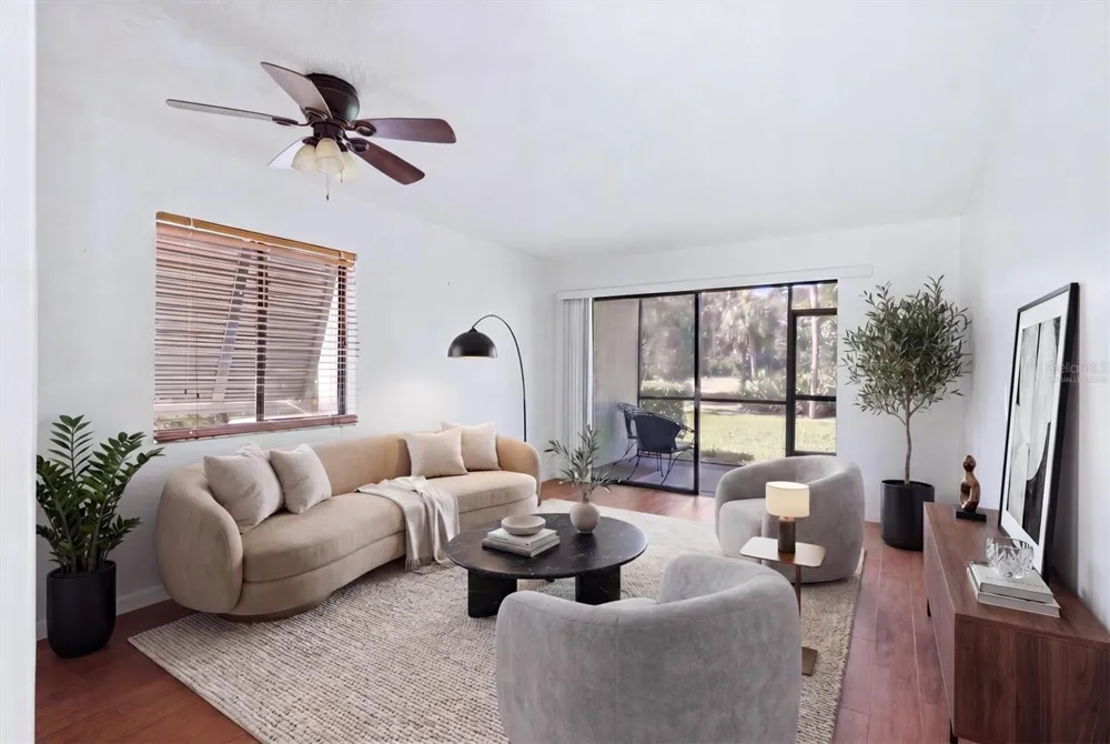 4528 LONGWATER #35 Sarasota, FL 34235