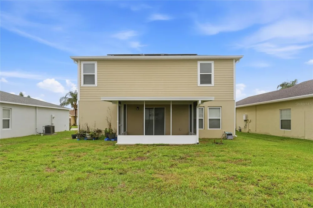 1637 MARBLE STREET Sebring, FL 33870
