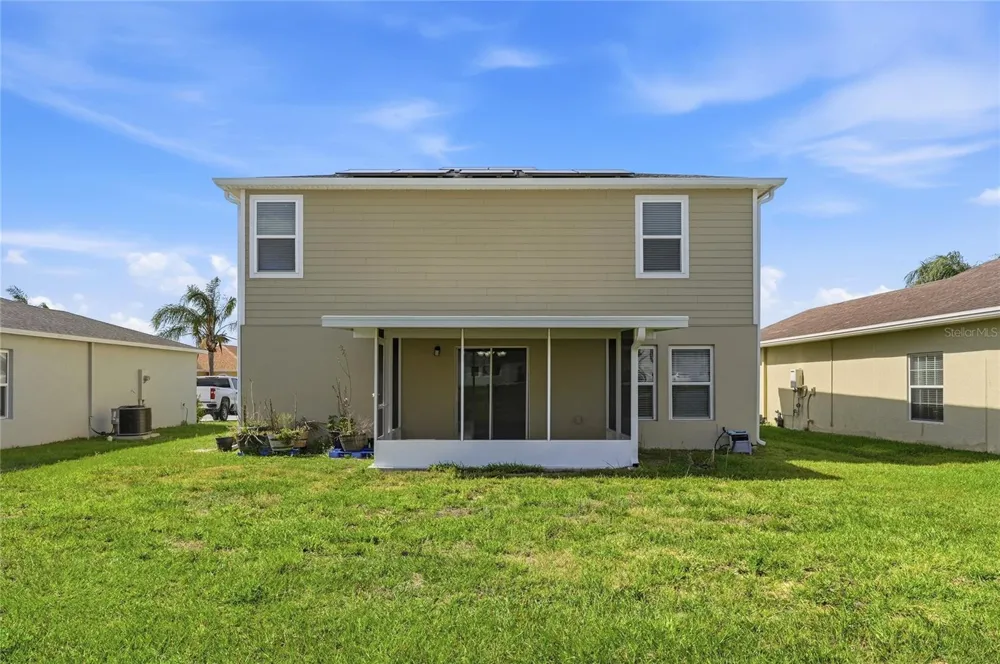 1637 MARBLE STREET Sebring, FL 33870