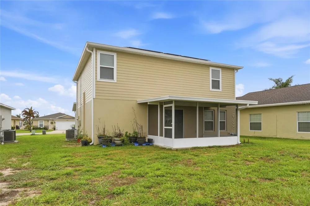 1637 MARBLE STREET Sebring, FL 33870