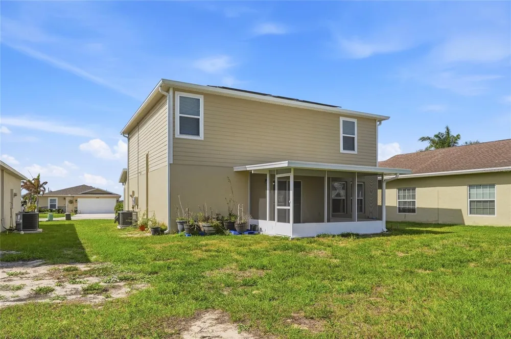 1637 MARBLE STREET Sebring, FL 33870