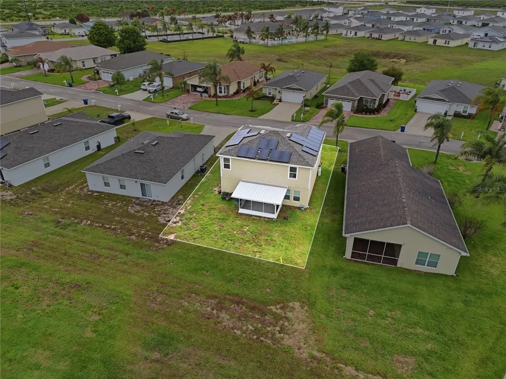 1637 MARBLE STREET Sebring, FL 33870