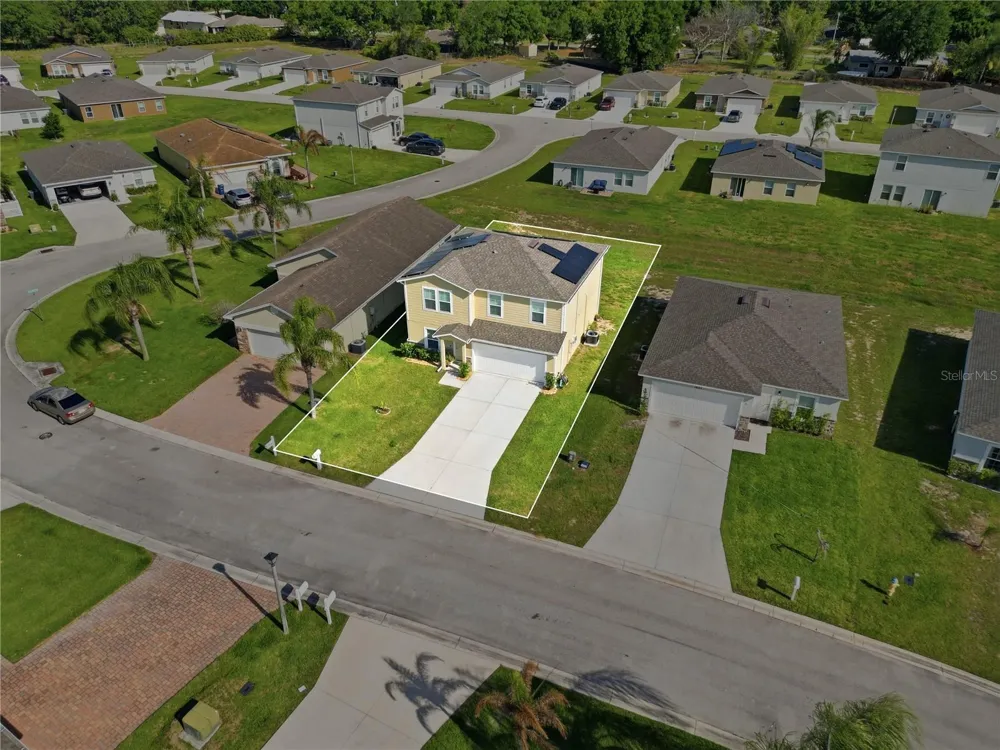 1637 MARBLE STREET Sebring, FL 33870