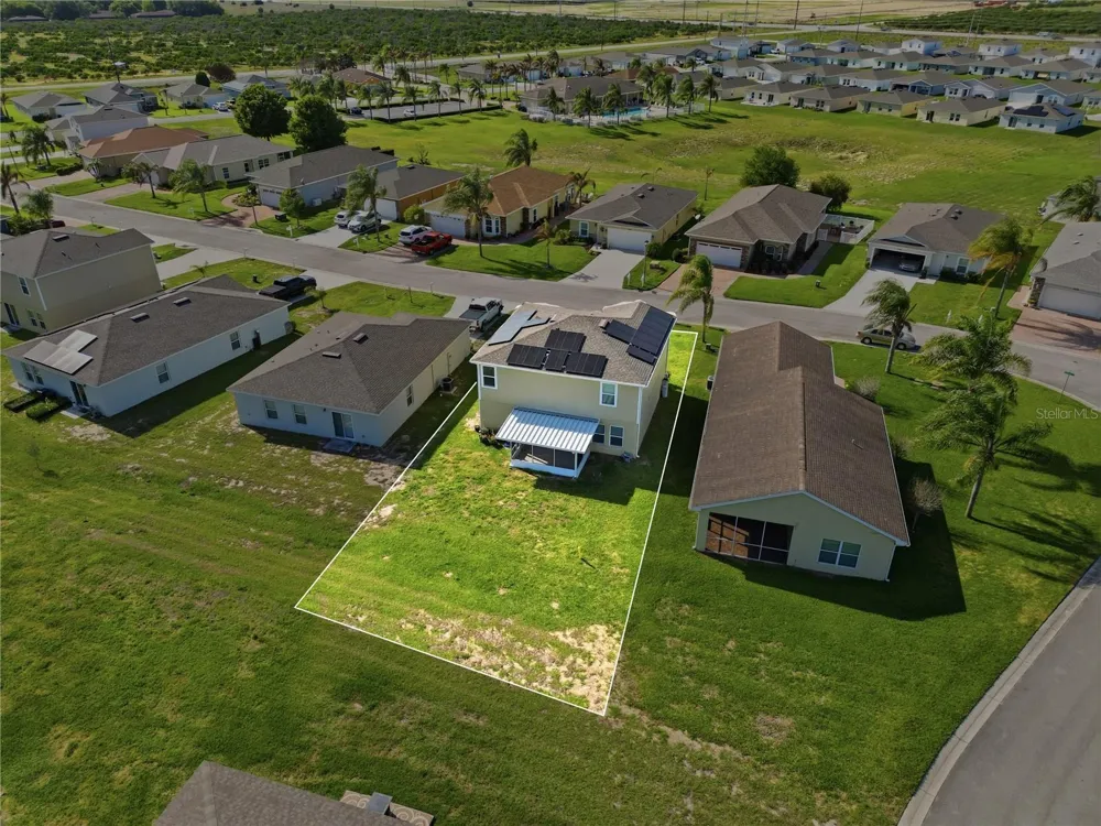 1637 MARBLE STREET Sebring, FL 33870