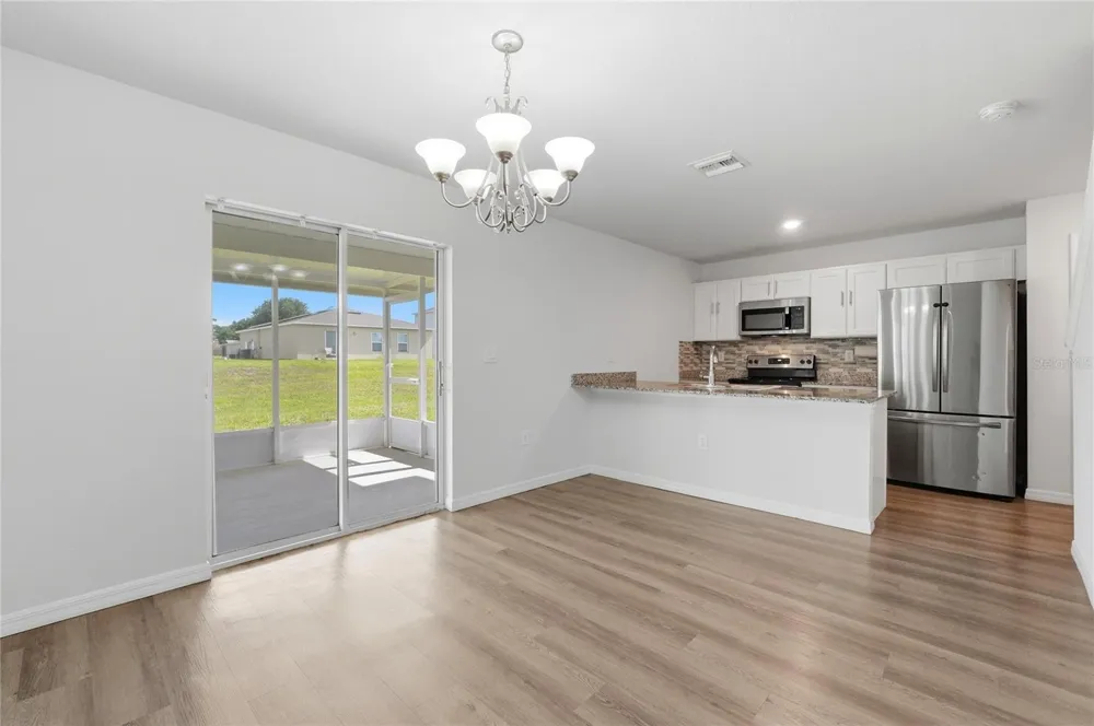 1637 MARBLE STREET Sebring, FL 33870