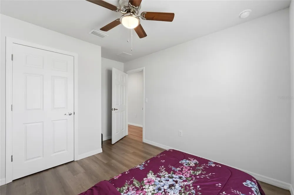 1637 MARBLE STREET Sebring, FL 33870