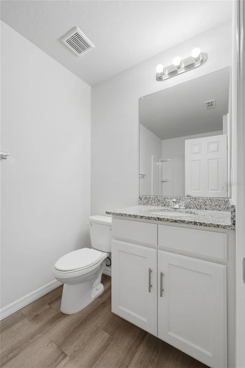 1637 MARBLE STREET Sebring, FL 33870
