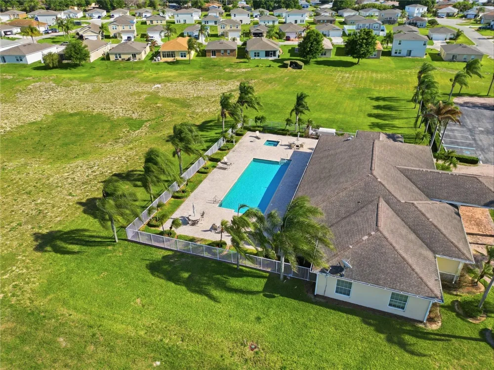 1637 MARBLE STREET Sebring, FL 33870