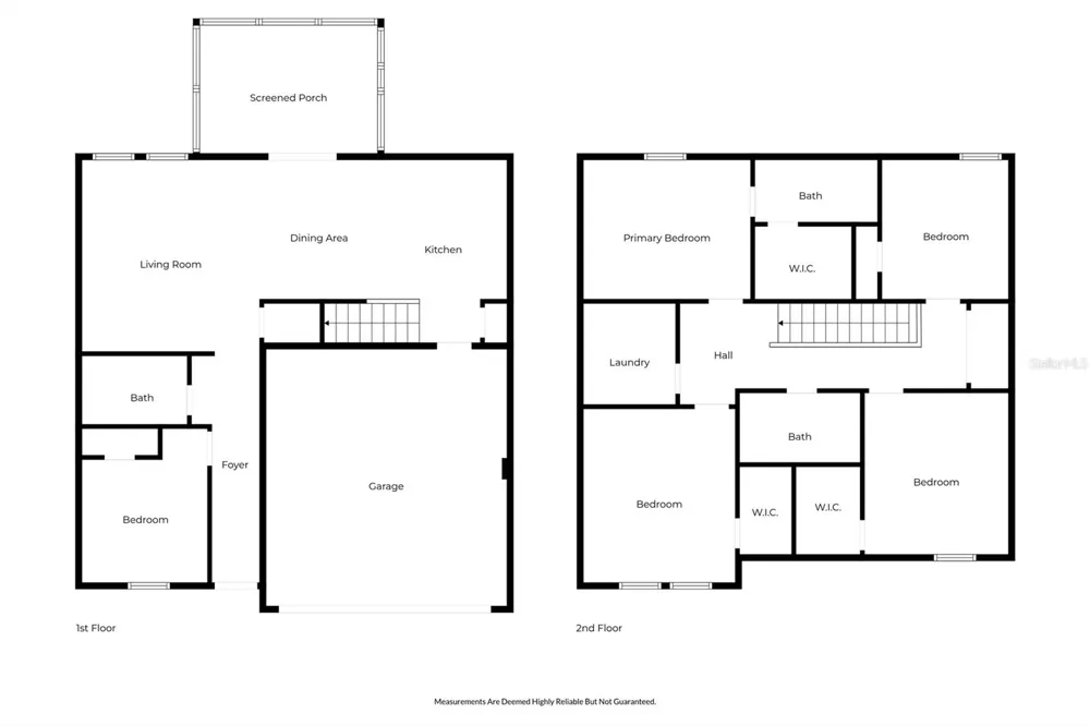 1637 MARBLE STREET Sebring, FL 33870