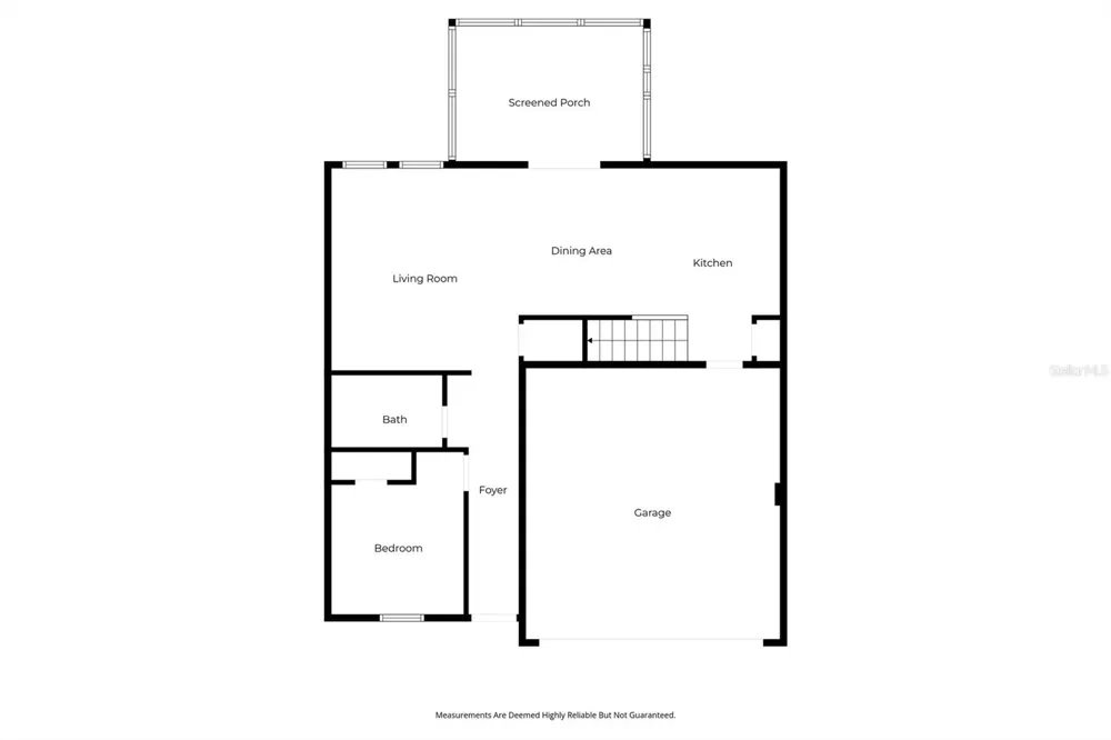 1637 MARBLE STREET Sebring, FL 33870