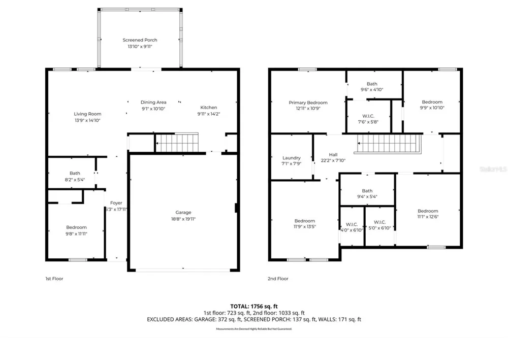 1637 MARBLE STREET Sebring, FL 33870