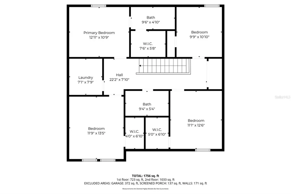 1637 MARBLE STREET Sebring, FL 33870