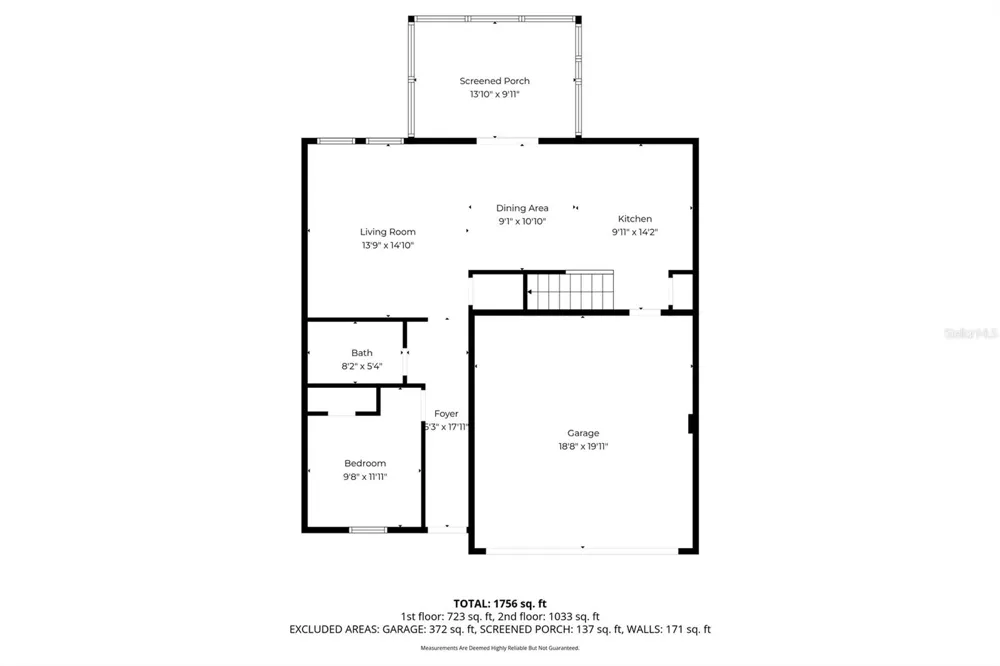 1637 MARBLE STREET Sebring, FL 33870