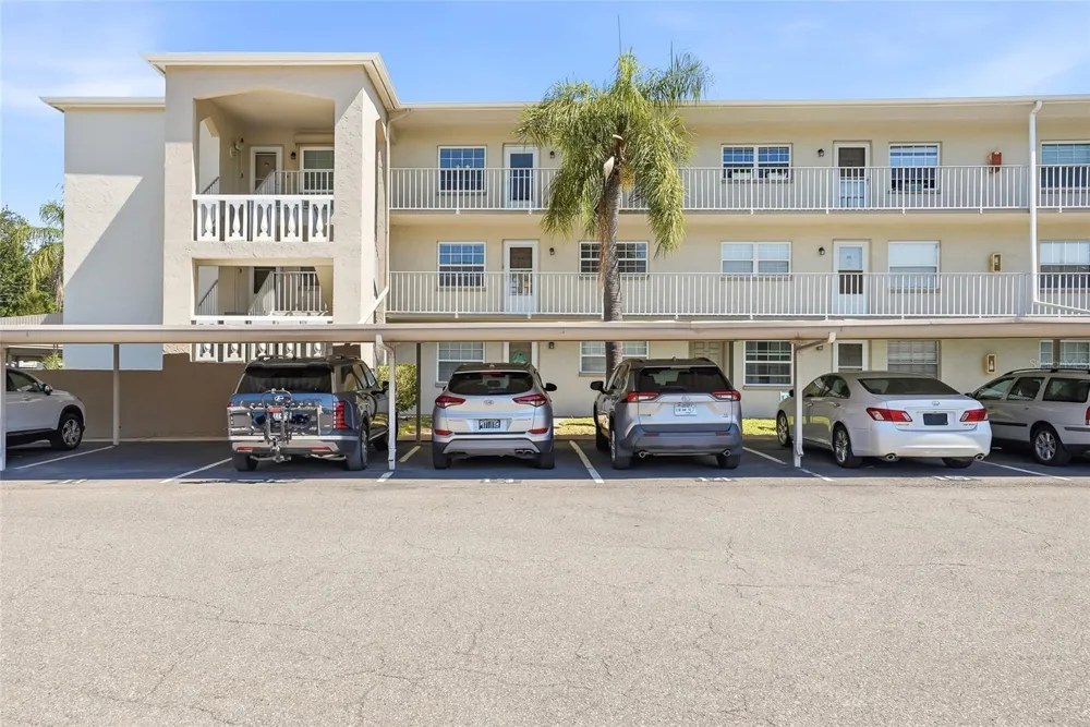 952 VIRGINIA STREET #202 Dunedin, FL 34698