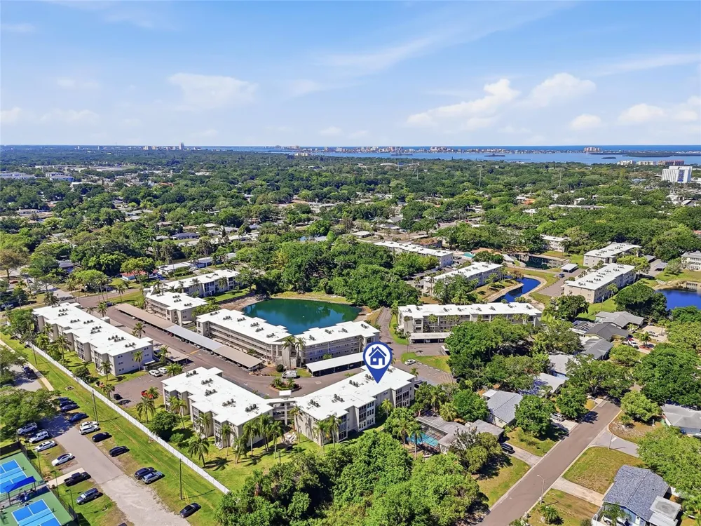 952 VIRGINIA STREET #202 Dunedin, FL 34698