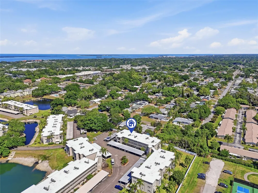 952 VIRGINIA STREET #202 Dunedin, FL 34698