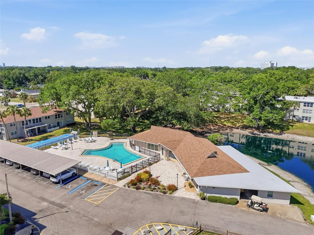 952 VIRGINIA STREET #202 Dunedin, FL 34698