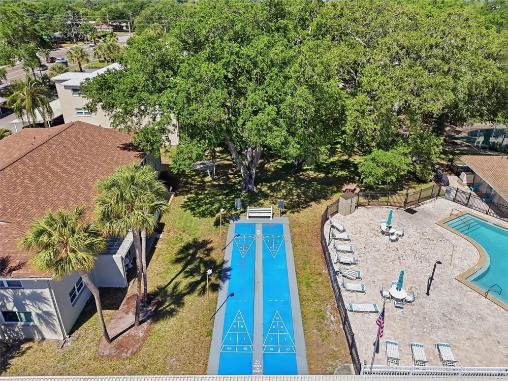 952 VIRGINIA STREET #202 Dunedin, FL 34698