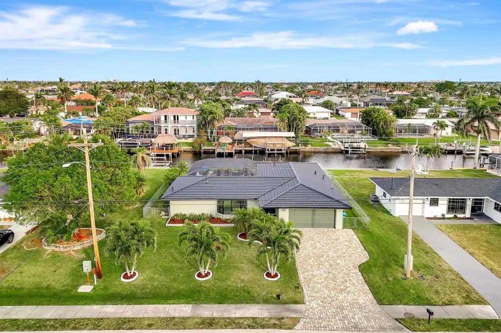 5103 PELICAN BOULEVARD Cape Coral, FL 33914
